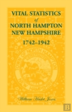 Bertrand.pt - Vital Statistics Of North Hampton, New H