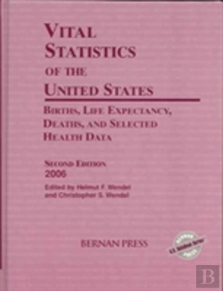 Bertrand.pt - Vital Statistics Of The United States 2006