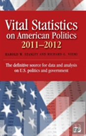 Vital Statistics On American Politics 2011-2012