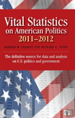 Bertrand.pt - Vital Statistics On American Politics 2011-2012