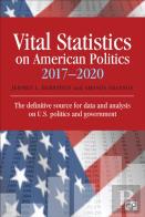 Vital Statistics On American Politics