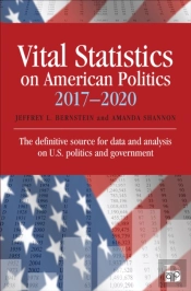 Vital Statistics On American Politics
