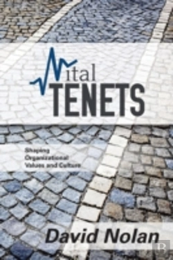 Bertrand.pt - Vital Tenets: Shaping Organizational Val