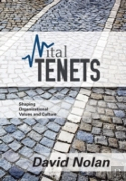 Bertrand.pt - Vital Tenets: Shaping Organizational Val
