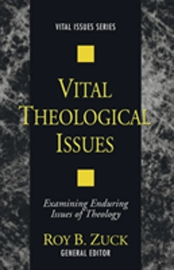 Bertrand.pt - Vital Theological Issues