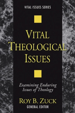 Bertrand.pt - Vital Theological Issues