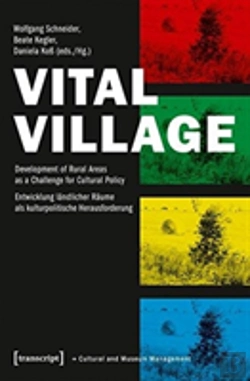 Bertrand.pt - Vital Village Â€“ Development Of Rural Areas As A Challenge For Cultural Policy