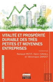 Vitalité Et Prospérité Durable Des Très Petites Et Moyennes Entreprises