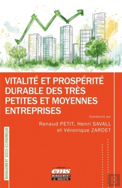 Bertrand.pt - Vitalité Et Prospérité Durable Des Très Petites Et Moyennes Entreprises