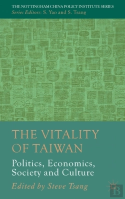 Bertrand.pt - Vitality Of Taiwan