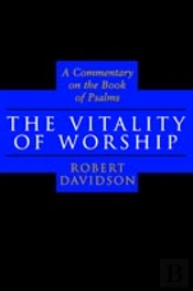 Vitality Of Worship