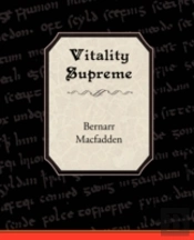 Vitality Supreme