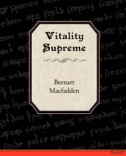 Bertrand.pt - Vitality Supreme