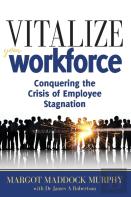 Vitalize Your Workforce