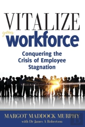 Vitalize Your Workforce