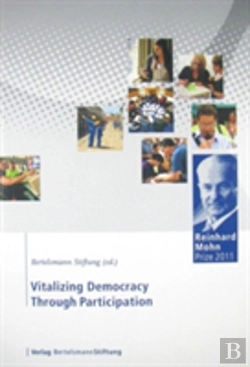 Bertrand.pt - Vitalizing Democracy Through Participation