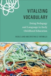 Vitalizing Vocabulary
