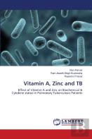 Vitamin A, Zinc And Tb