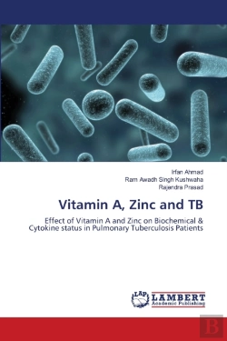 Bertrand.pt - Vitamin A, Zinc And Tb