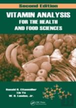 Vitamin Analysis For The Health And Food Sciences