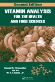 Vitamin Analysis For The Health And Food Sciences