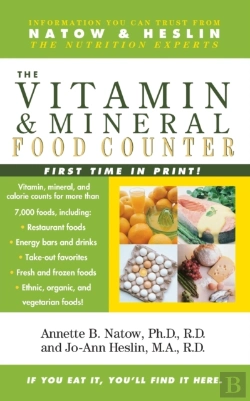 Bertrand.pt - Vitamin And Mineral Food Counter