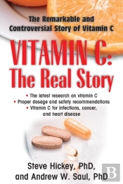 Vitamin C: The Real Story
