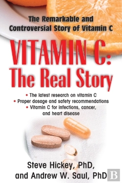Bertrand.pt - Vitamin C: The Real Story