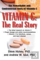 Vitamin C: The Real Story