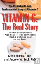 Vitamin C: The Real Story