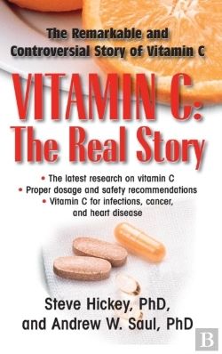 Bertrand.pt - Vitamin C: The Real Story