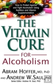 Vitamin Cure For Alcoholism