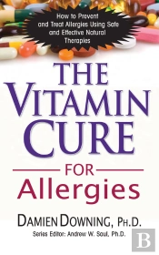 Vitamin Cure For Allergies