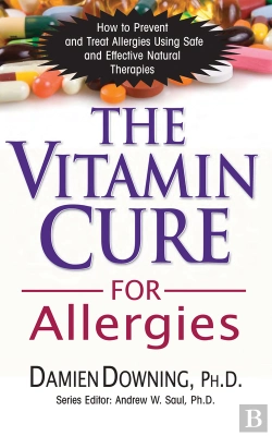 Bertrand.pt - Vitamin Cure For Allergies