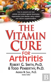 Vitamin Cure For Arthritis