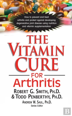 Bertrand.pt - Vitamin Cure For Arthritis