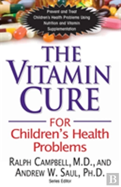 Bertrand.pt - Vitamin Cure For Children'S Health Problems