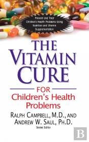Vitamin Cure For Children'S Health Problems