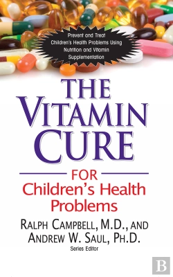 Bertrand.pt - Vitamin Cure For Children'S Health Problems