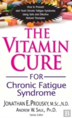 Bertrand.pt - Vitamin Cure For Chronic Fatigue Syndrom