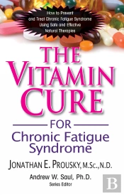 Vitamin Cure For Chronic Fatigue Syndrome