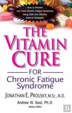 Bertrand.pt - Vitamin Cure For Chronic Fatigue Syndrome