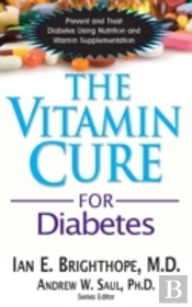 Vitamin Cure For Diabetes