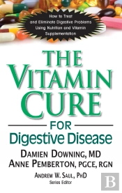 Vitamin Cure For Digestive Disease
