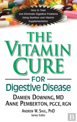 Bertrand.pt - Vitamin Cure For Digestive Disease