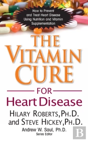 Vitamin Cure For Heart Disease