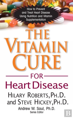 Bertrand.pt - Vitamin Cure For Heart Disease