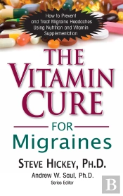 Vitamin Cure For Migraines