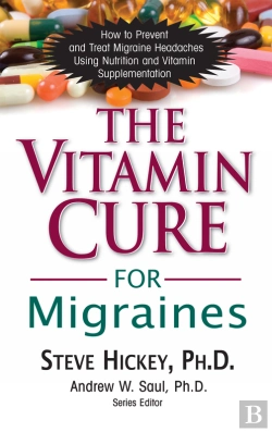 Bertrand.pt - Vitamin Cure For Migraines