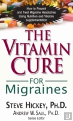 Bertrand.pt - Vitamin Cure For Migraines